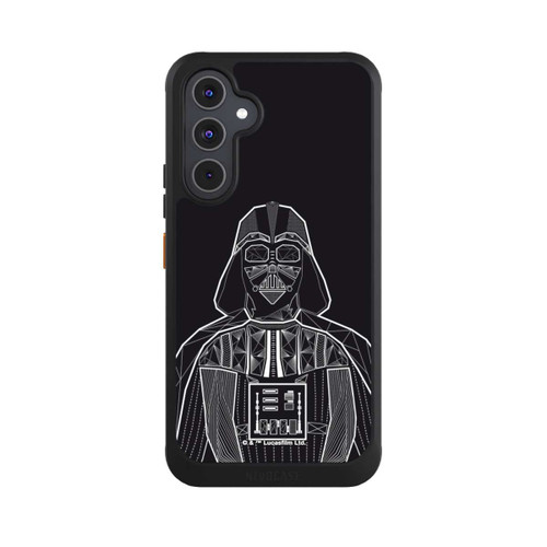Samsung Galaxy A54 5G NIVOcore Darth Vader Zeichnung