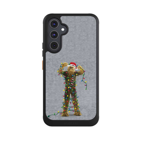 Samsung Galaxy A54 5G NIVOcore Chewbacca Christmas Lights