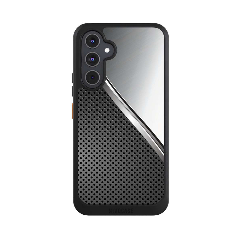 Galaxy A54 5G NIVOcore Duo Metal Surface