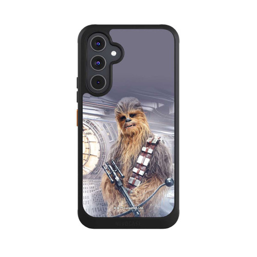 Samsung Galaxy A54 5G NIVOcore Chewbacca - Star Wars 8