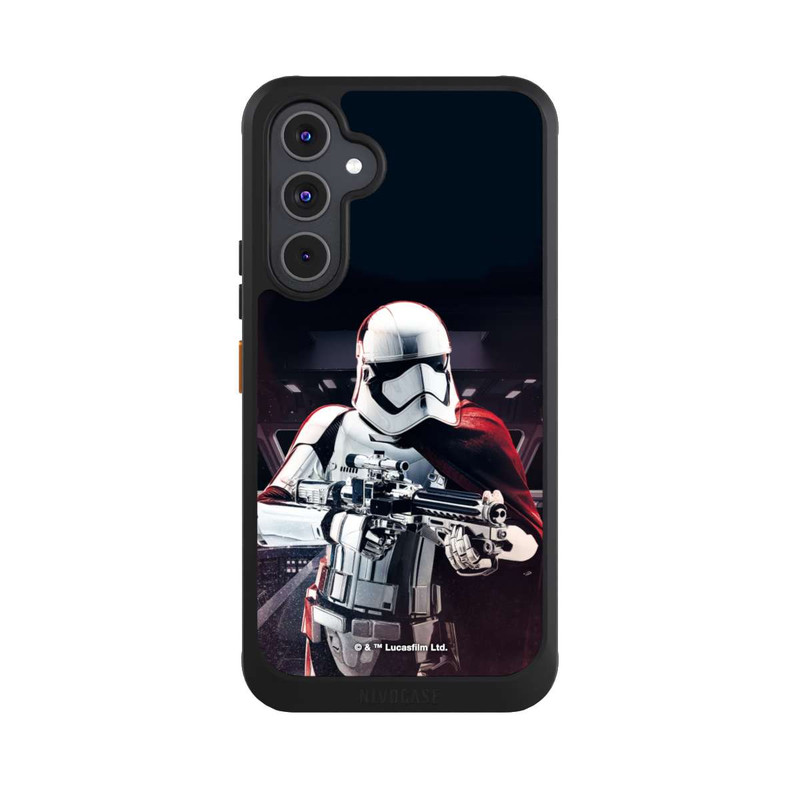 Galaxy A54 5G NIVOcore Captain Phasma - Star Wars 8