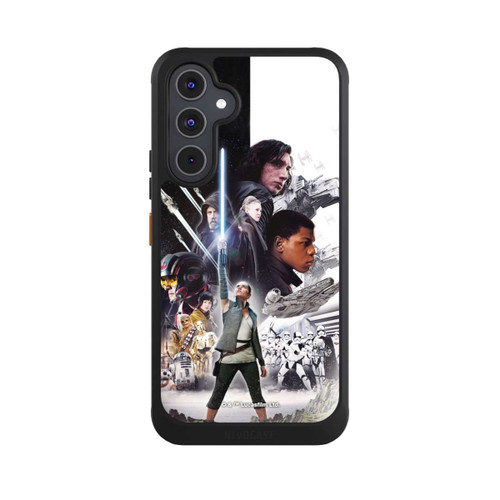 Samsung Galaxy A54 5G NIVOcore Besatzung - Star Wars 8