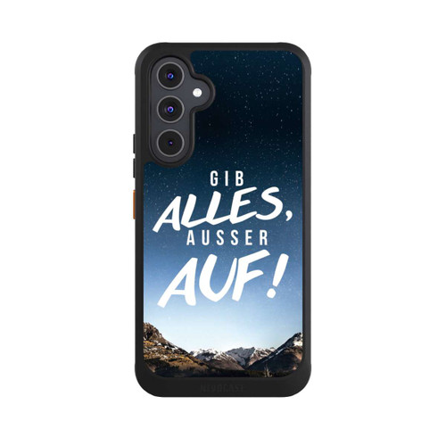 Samsung Galaxy A54 5G NIVOcore Gib Alles Ausser Auf