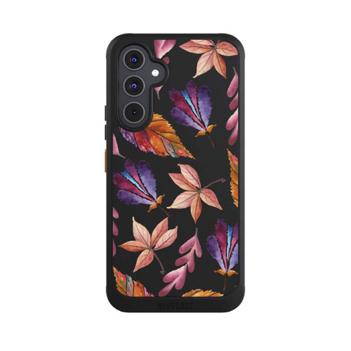 Samsung Galaxy A54 5G NIVOcore Watercolor Leafes