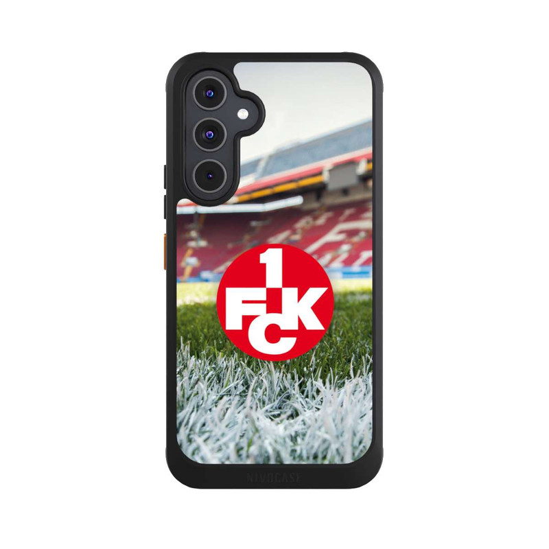 Galaxy A54 5G NIVOcore Stadionrasen FCK