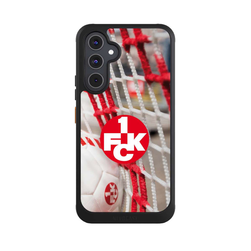 Galaxy A54 5G NIVOcore Torschuss FCK