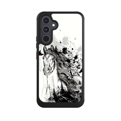 Samsung Galaxy A54 5G NIVOcore Horse Spirit