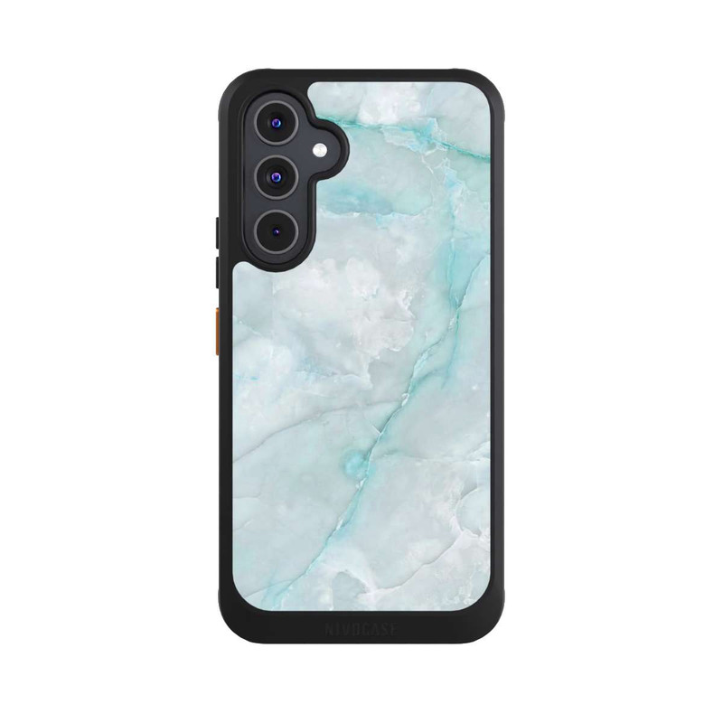 Galaxy A54 5G NIVOcore Blue Ice