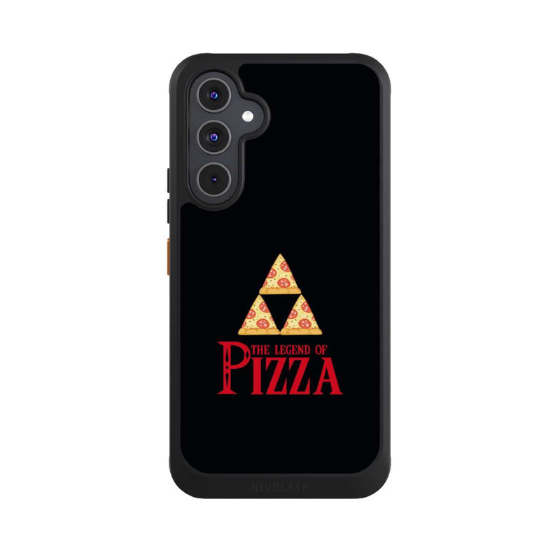Galaxy A54 5G NIVOcore The Legend of Pizza