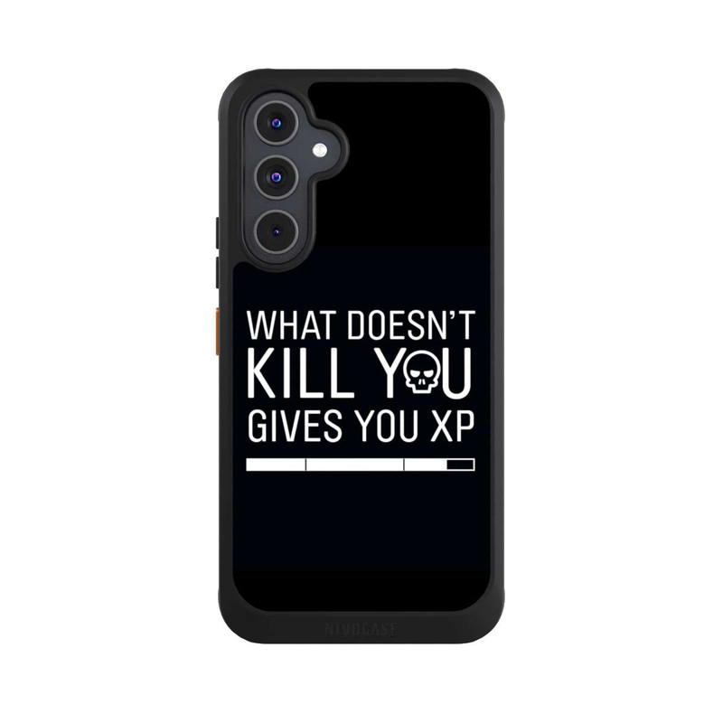 Galaxy A54 5G NIVOcore What Doesn't Kill You Gives You Xp