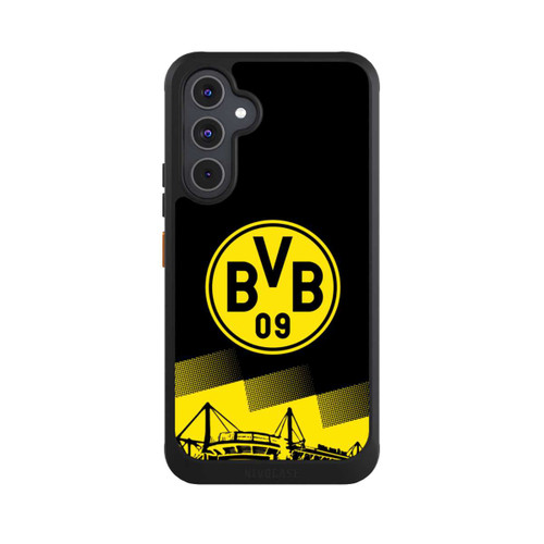 Samsung Galaxy A54 5G NIVOcore BVB Two Tone