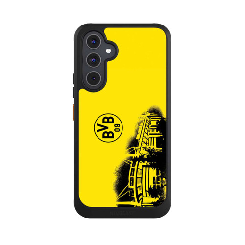 Samsung Galaxy A54 5G NIVOcore BVB Spray Stadion