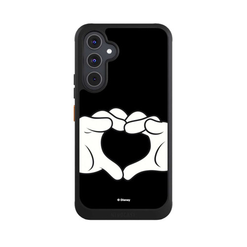 Samsung Galaxy A54 5G NIVOcore Love Hands Mickey and Minnie
