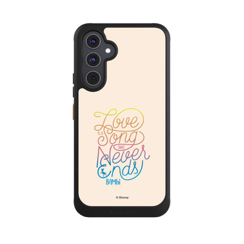 Samsung Galaxy A54 5G NIVOcore Bambi Love Is a Song