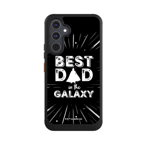 Samsung Galaxy A54 5G NIVOcore Best Dad in Galaxy