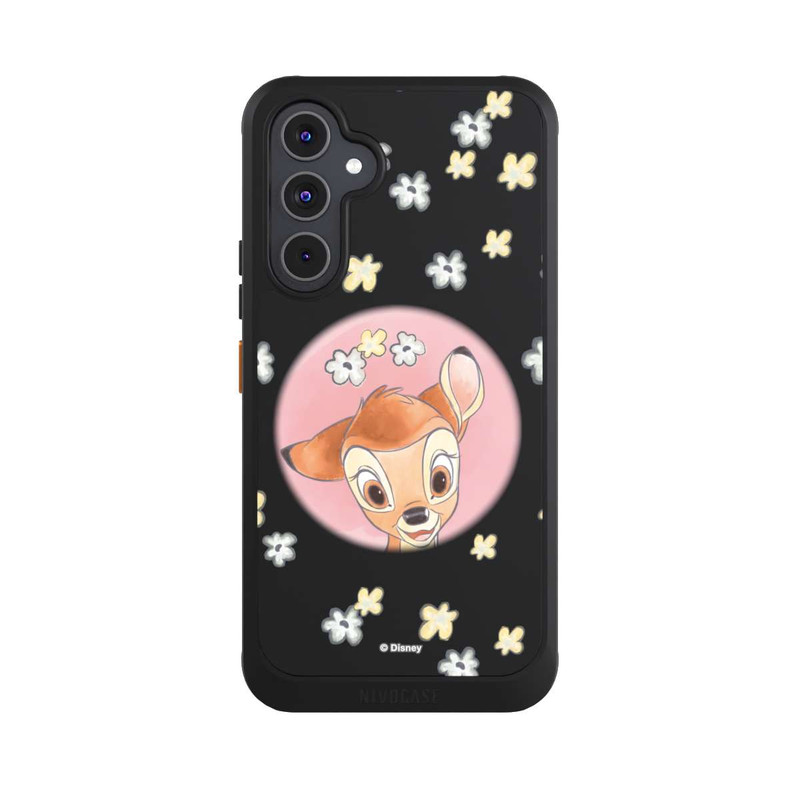 Galaxy A54 5G NIVOcore Bambi Transparent