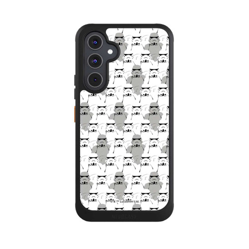 Samsung Galaxy A54 5G NIVOcore Sturmtruppler-Muster