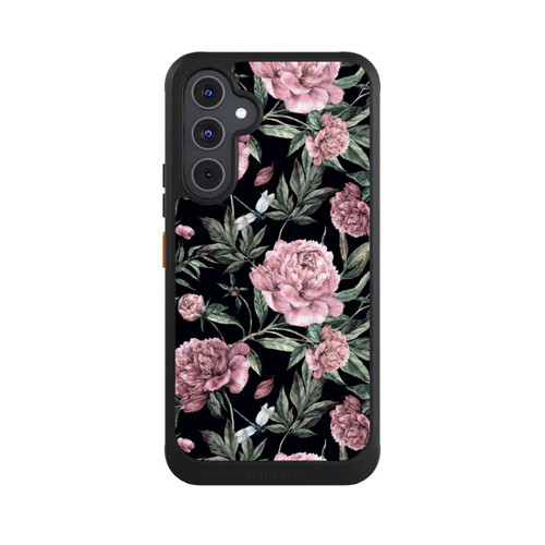 Samsung Galaxy A54 5G NIVOcore Dunkle Blume
