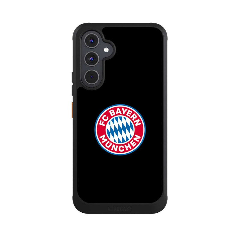 Galaxy A54 5G NIVOcore FCB Logo black