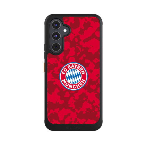 Samsung Galaxy A54 5G NIVOcore Camouflage pattern FCB