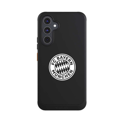 Samsung Galaxy A54 5G NIVOcore FCB Logo plain - transparent