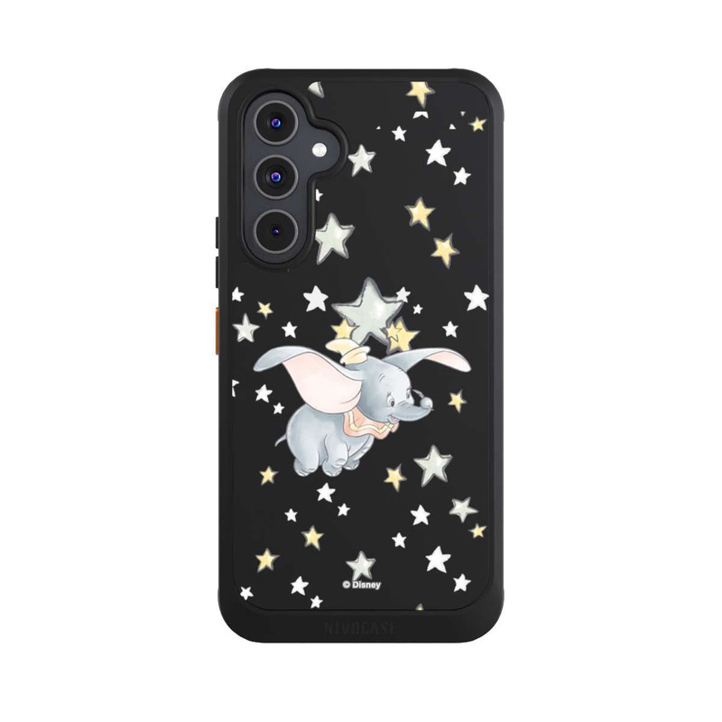 Galaxy A54 5G NIVOcore Dumbo Sterne ohne Hintergrund