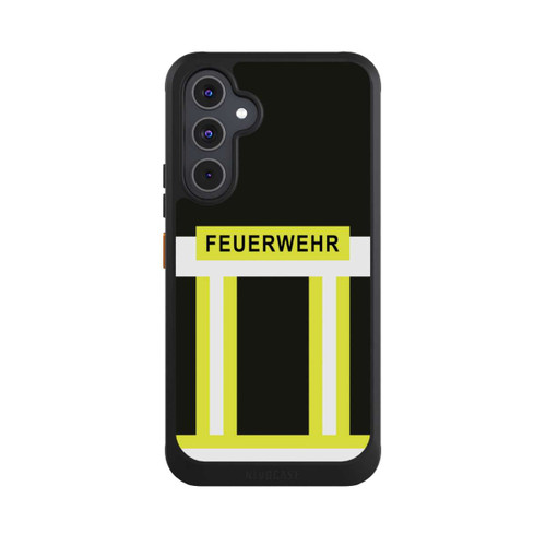 Samsung Galaxy A54 5G NIVOcore Fire Department