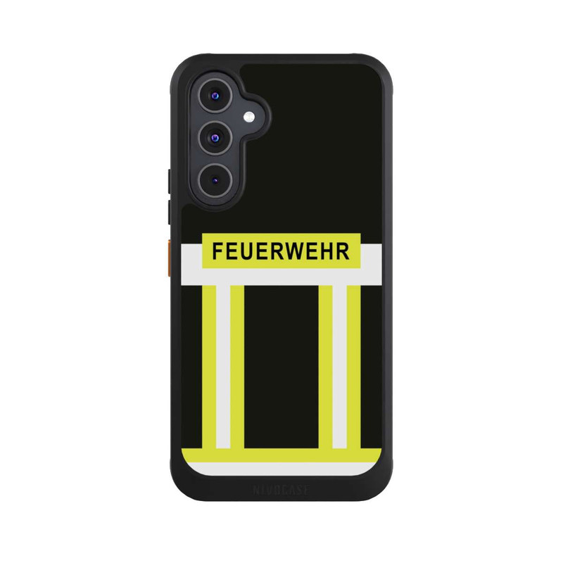 Galaxy A54 5G NIVOcore Fire Department