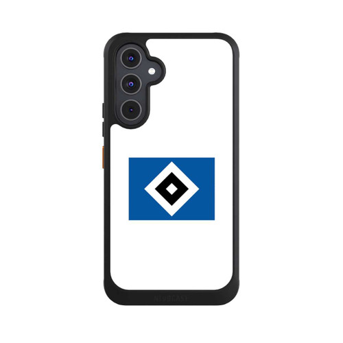 Samsung Galaxy A54 5G NIVOcore HSV Weiss / Blau