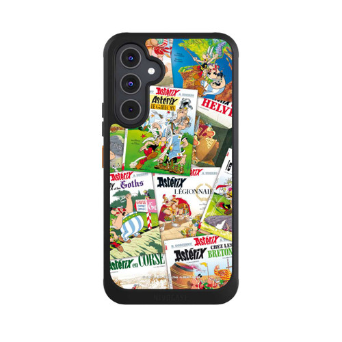Samsung Galaxy A54 5G NIVOcore Cover Collection