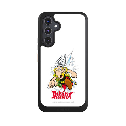 Samsung Galaxy A54 5G NIVOcore Astérix Logo