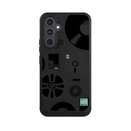 Samsung Galaxy A54 5G NIVOcore Data Tee ohne Hintergrund
