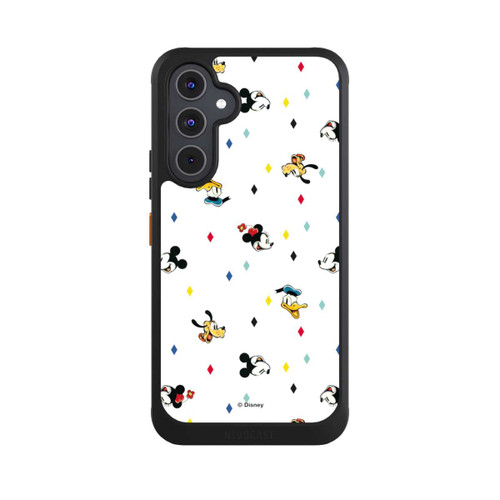 Samsung Galaxy A54 5G NIVOcore Disney Carnival Pattern