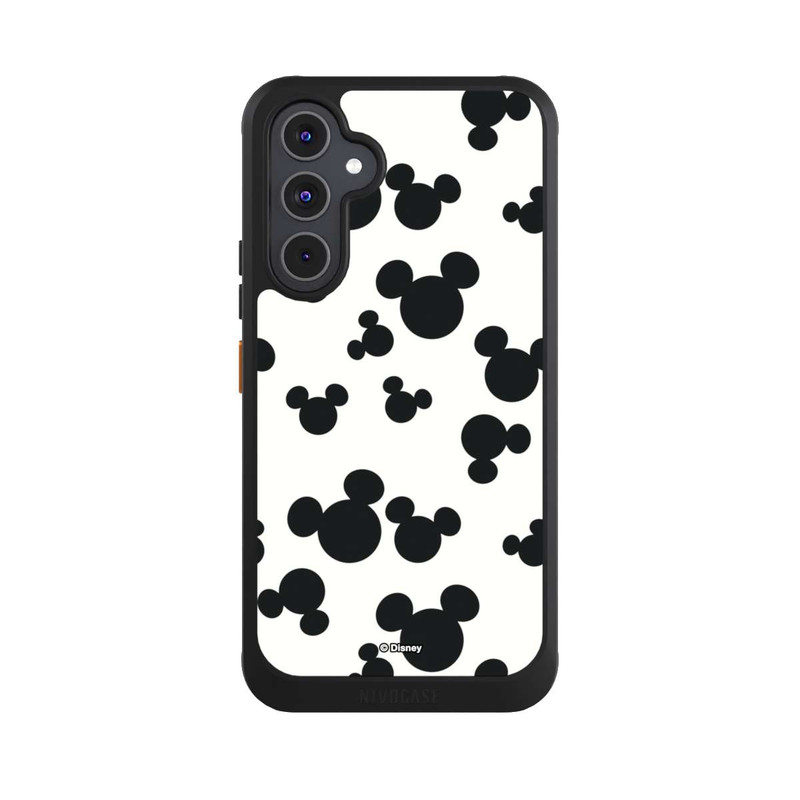Galaxy A54 5G NIVOcore Micky Icon Pattern