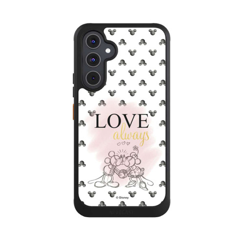 Samsung Galaxy A54 5G NIVOcore Micky Love Always