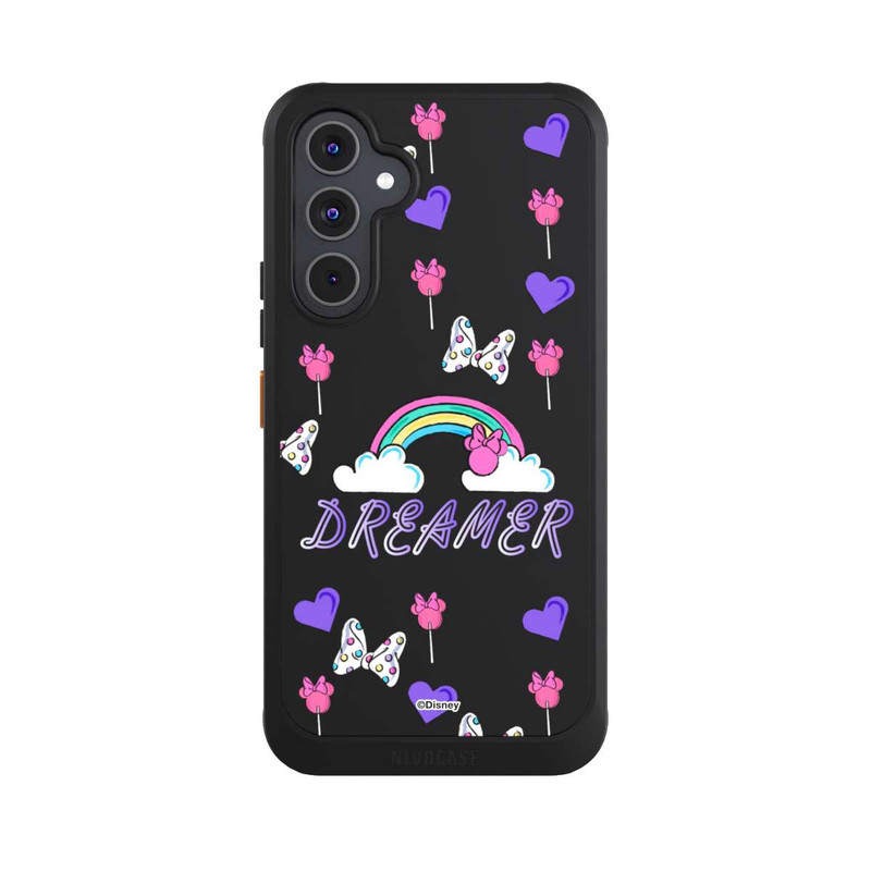 Galaxy A54 5G NIVOcore Dreamer Transparent