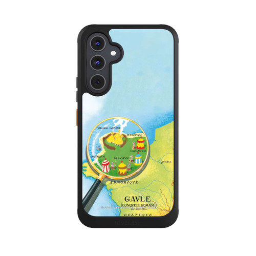 Samsung Galaxy A54 5G NIVOcore Gaule Carte