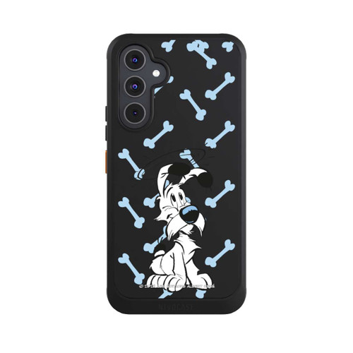 Samsung Galaxy A54 5G NIVOcore Rêves d'Idéfix Transparent