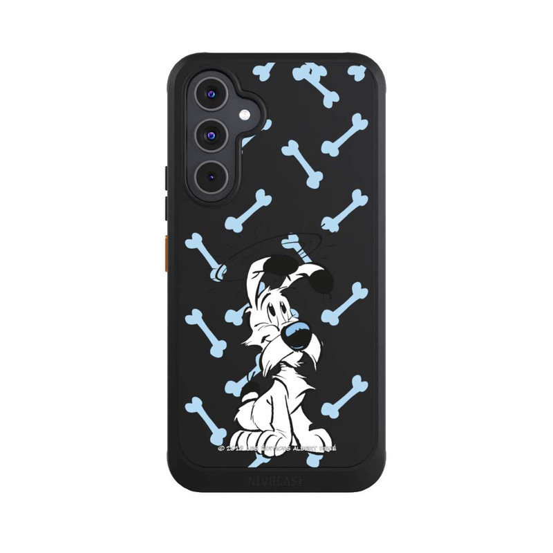 Galaxy A54 5G NIVOcore Rêves d'Idéfix Transparent