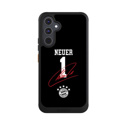 Samsung Galaxy A54 5G NIVOcore New #1 - Goakeeper - FCB