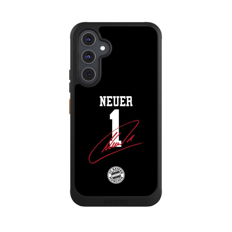Galaxy A54 5G NIVOcore Neuer #1 - Tor - FCB