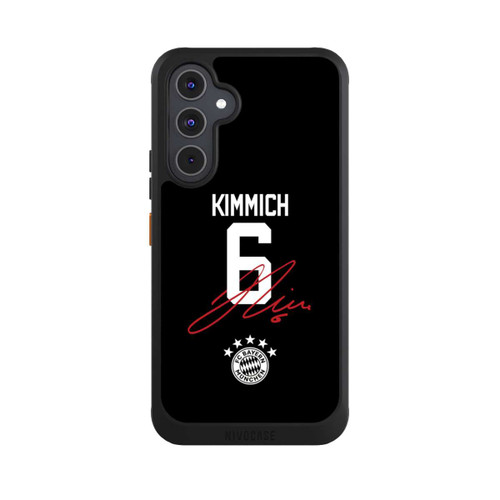 Samsung Galaxy A54 5G NIVOcore Kimmich #6 - Defense - FCB