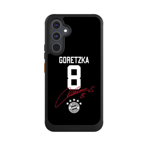 Samsung Galaxy A54 5G NIVOcore Goretzka #8 - Milieu de Terrain - FCB
