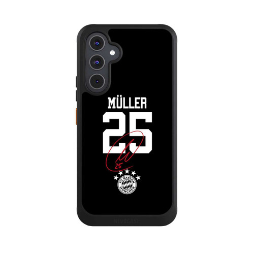 Samsung Galaxy A54 5G NIVOcore Müller #25 - Sturm - FCB