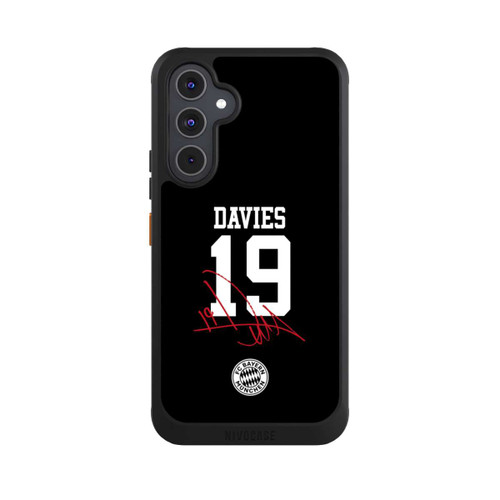 Samsung Galaxy A54 5G NIVOcore Davies #19 - FCB
