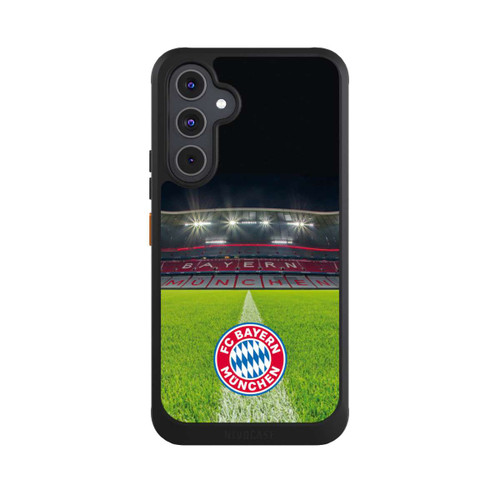Samsung Galaxy A54 5G NIVOcore Stadionrasen FC Bayern München