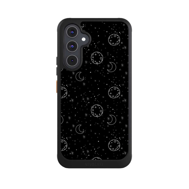 Galaxy A54 5G NIVOcore Mond Muster