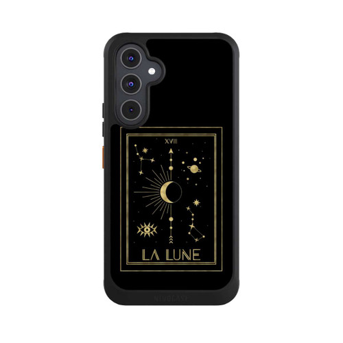 Samsung Galaxy A54 5G NIVOcore La Lune Gold Look