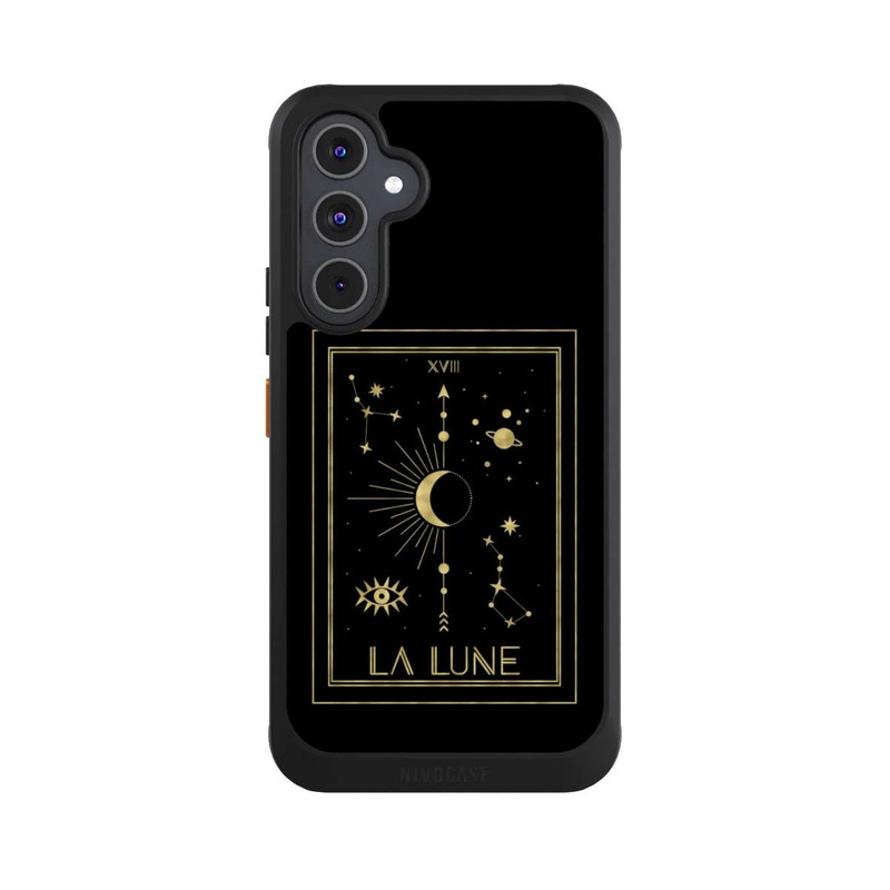 Galaxy A54 5G NIVOcore La Lune Goldoptik