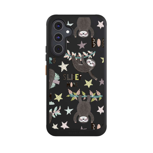 Samsung Galaxy A54 5G NIVOcore Sleep More transparent